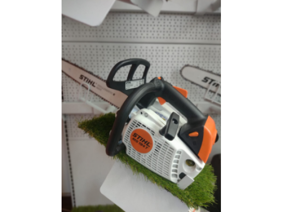 Motosierra Stihl Ms 194t Original Ligera Y Compacta Agrofy